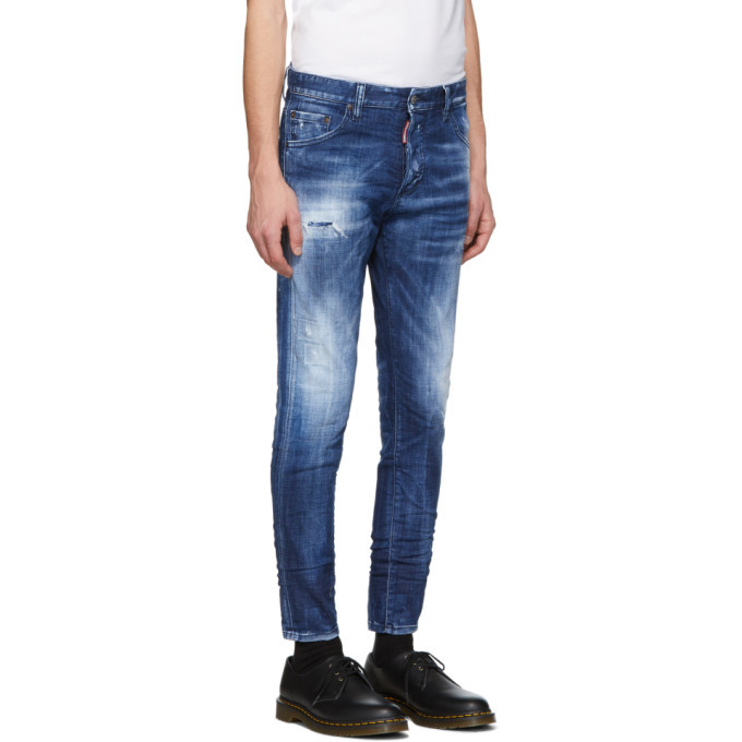 army fade skinny dan jeans