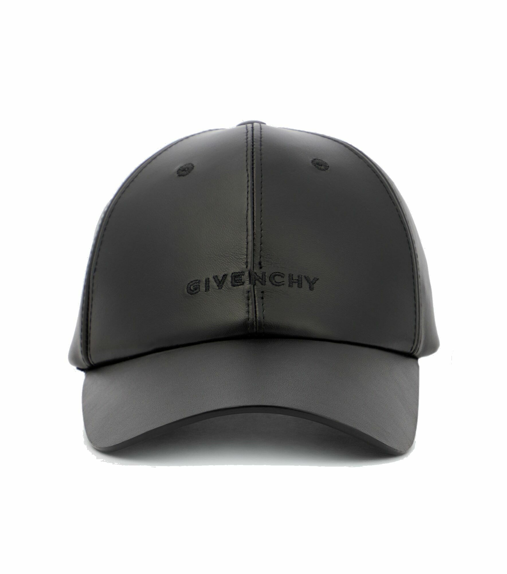 givenchy paris baseball cap