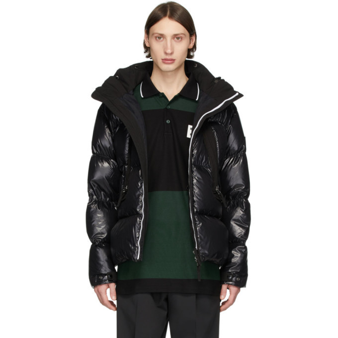 burberry desford jacket