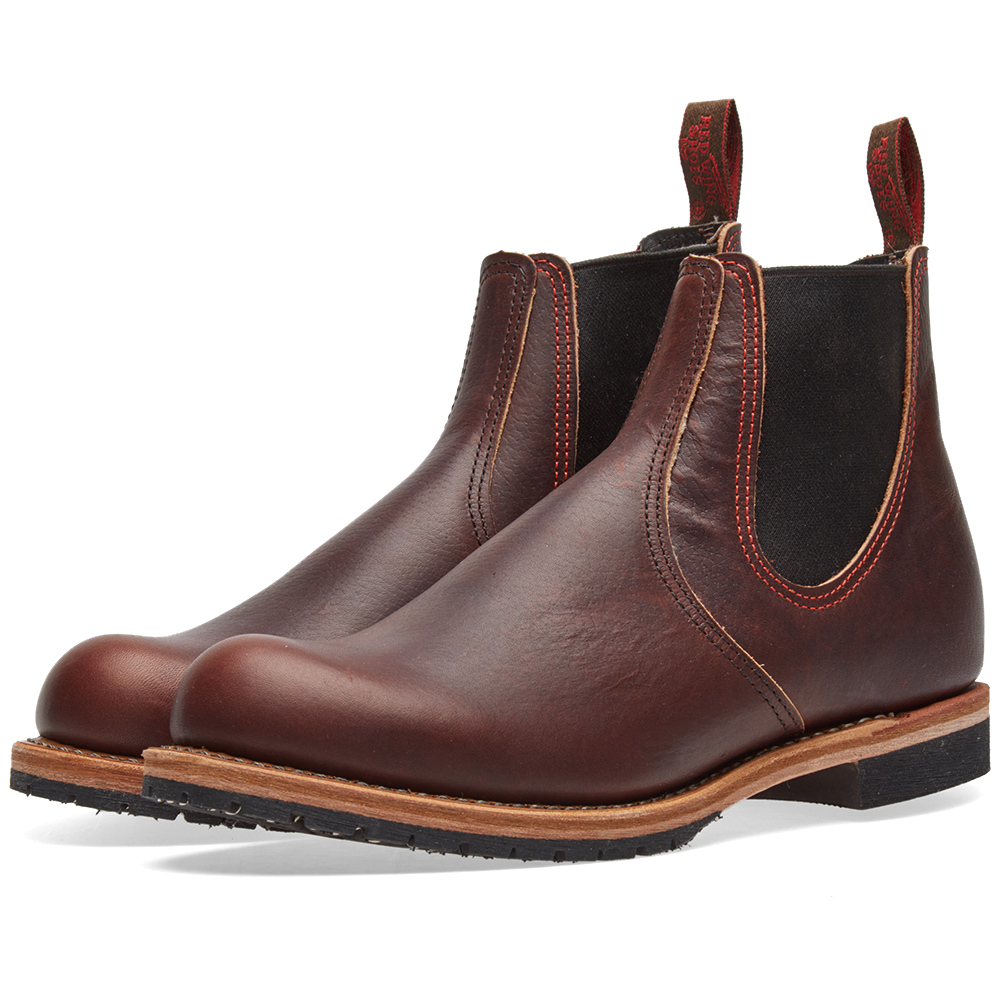 red wing 2917