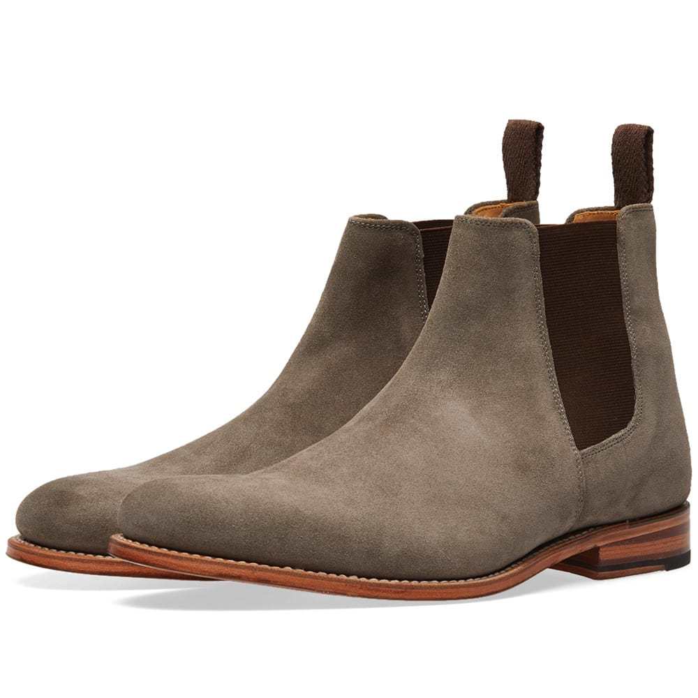 grenson declan chelsea boot