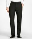 Brooks Brothers Men's Madison Fit One-Button 1818 Tuxedo Jacket | Black