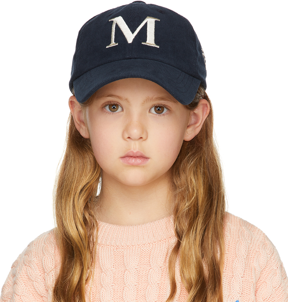Mardi Mercredi LES TETUS Kids Navy 