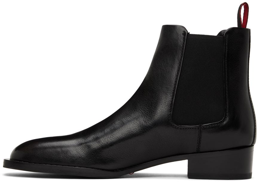 air force 1 utility black mens