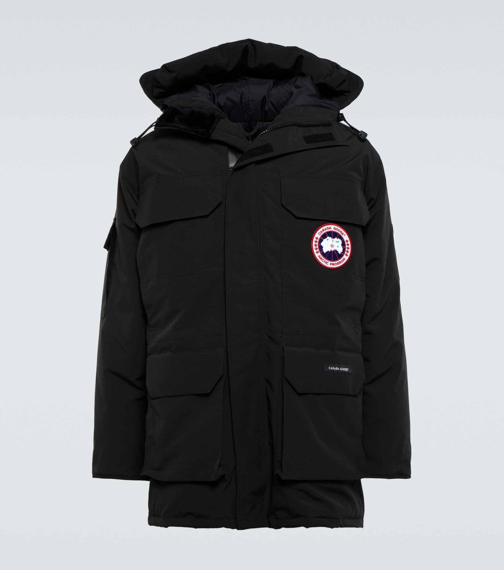 Canada Goose - Expedition parka Canada Goose