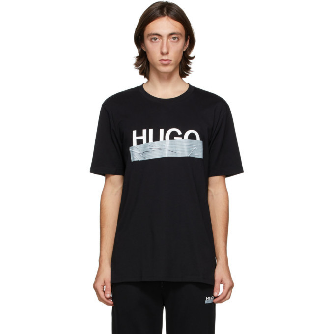 hugo dicagolino t shirt