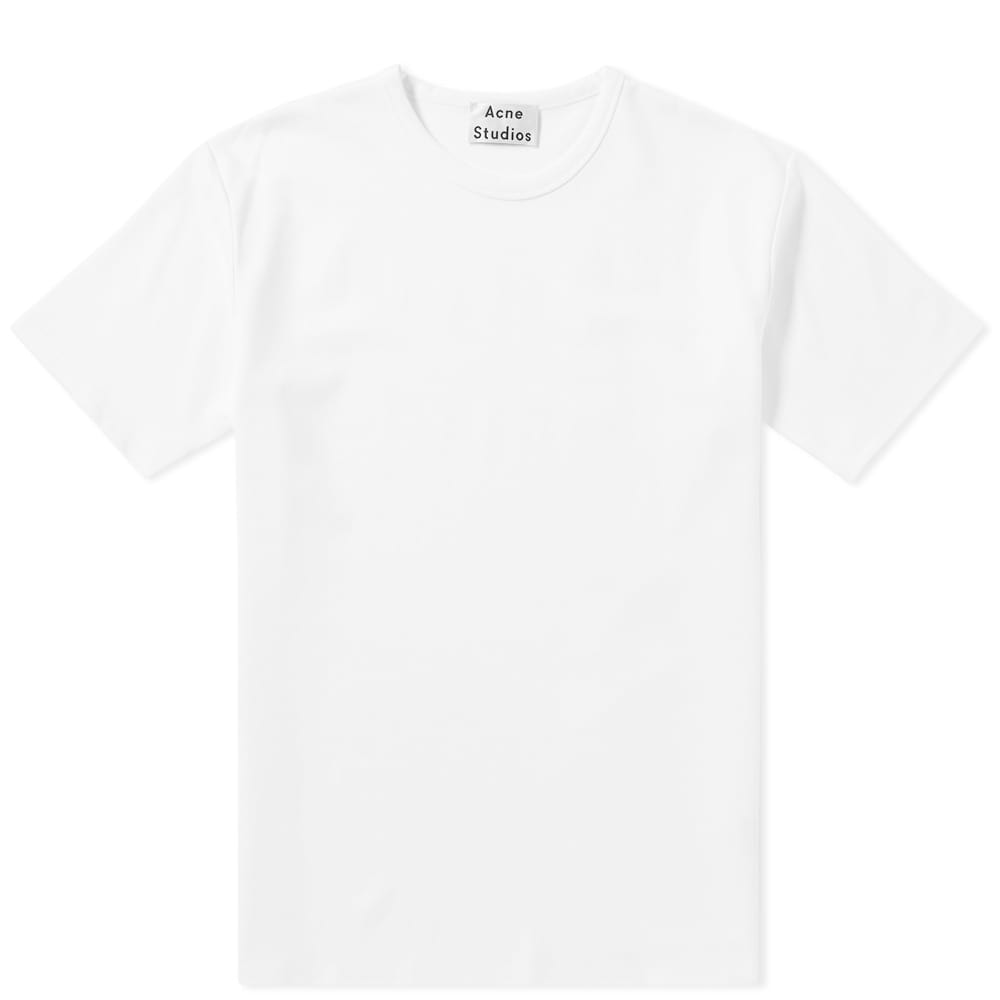 acne niagara tee