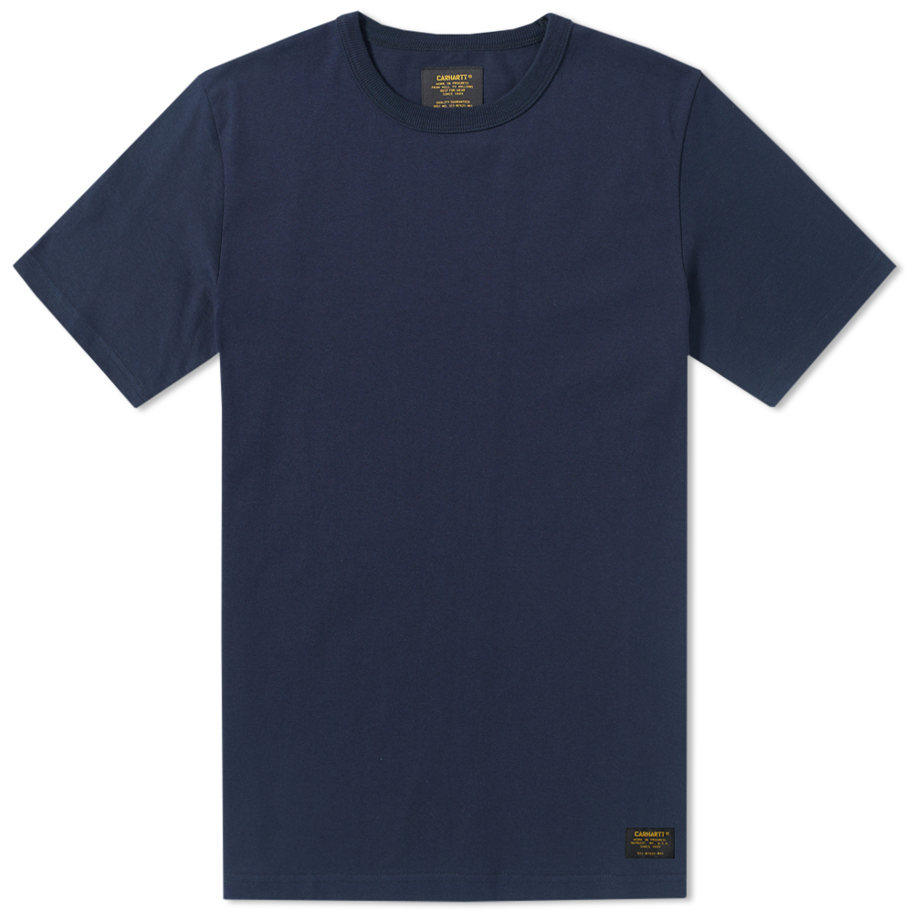 Carhartt Military Tee Carhartt WIP