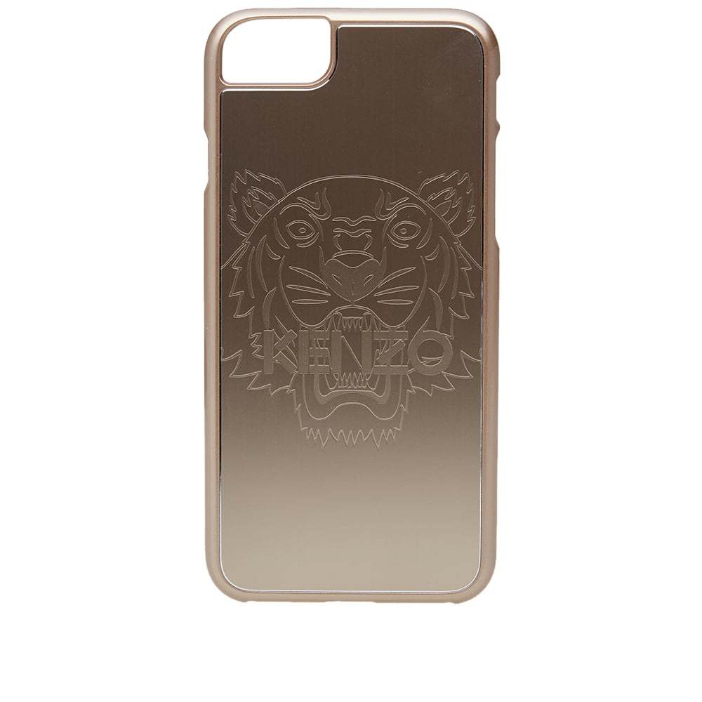 Kenzo Metallic Tiger iPhone 7 Case Kenzo