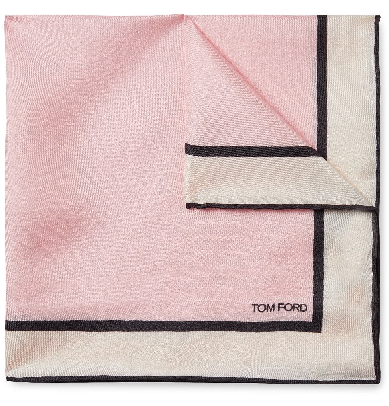 tom ford handkerchief