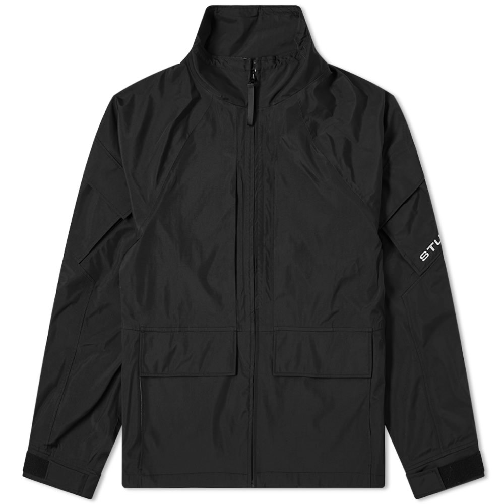 Stussy Apex Shell Jacket Stussy