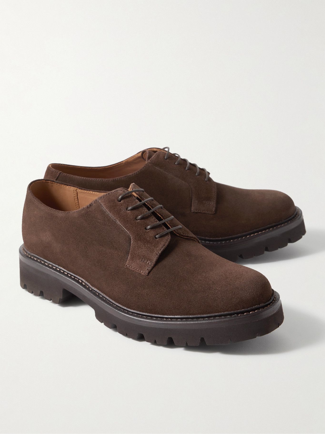 grenson melvin