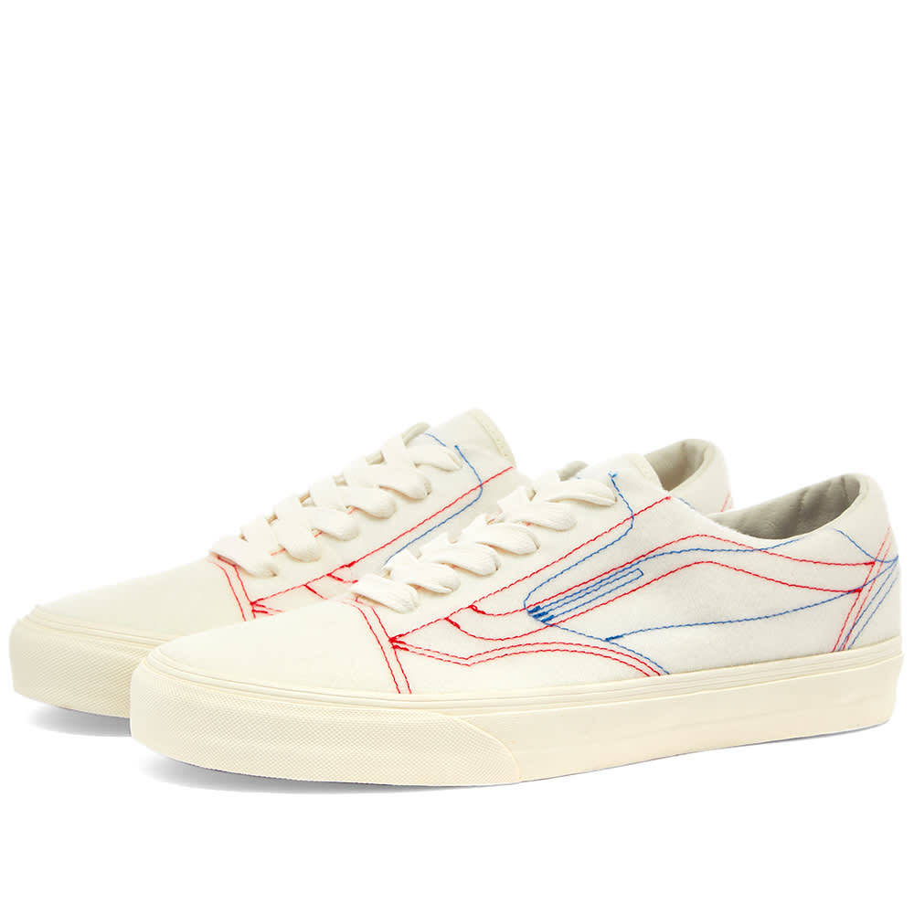 vans vault x taka hayashi