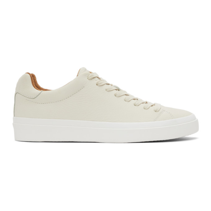 rag and bone Off-White RB1 Low Sneakers Rag and Bone