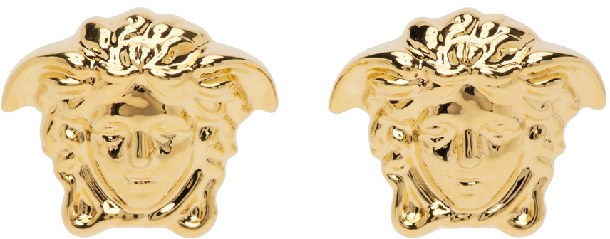 palazzo dia crystal earrings