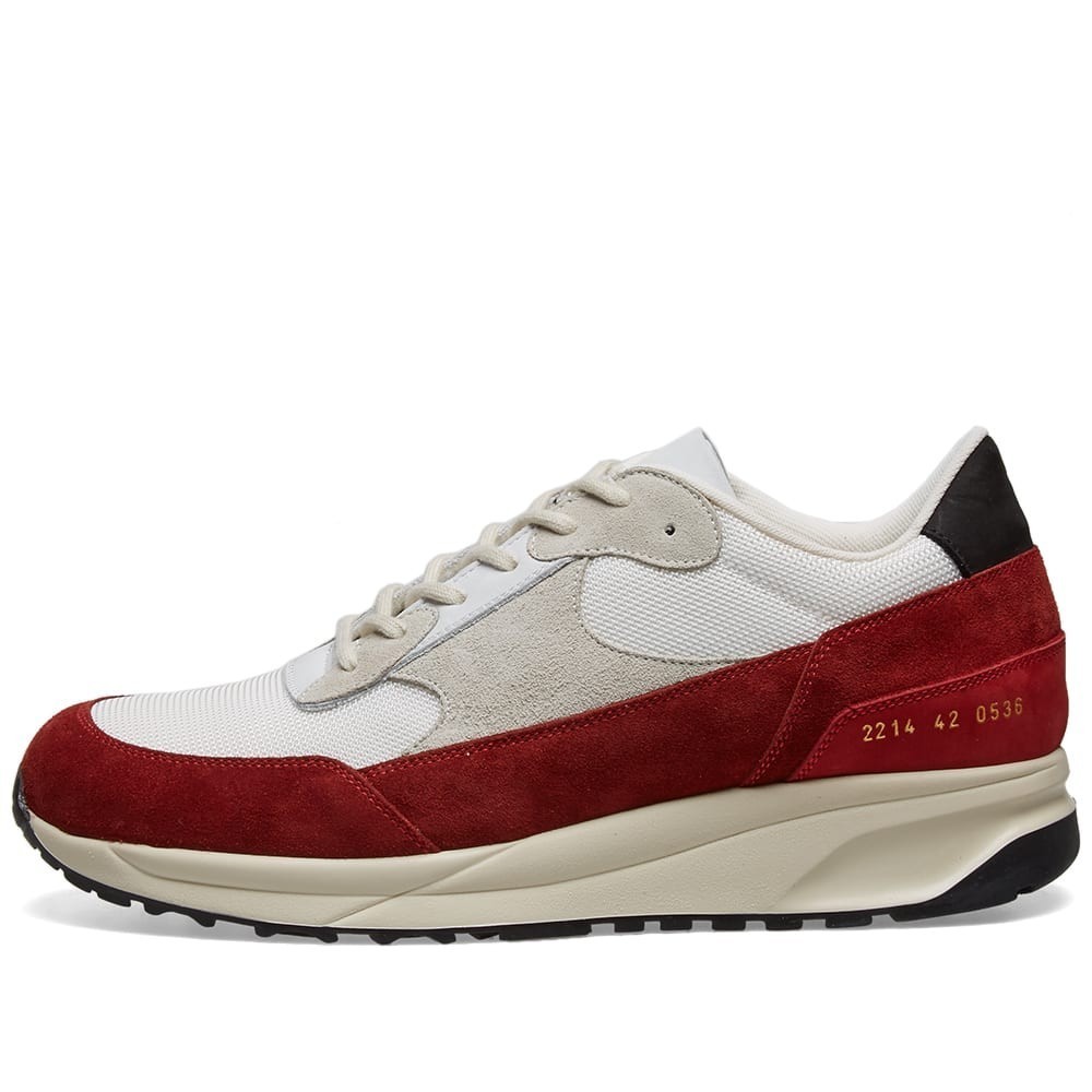 common projects track classic black