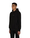 1017 Alyx 9sm Collection Logo Hooded Sweatshirt Black