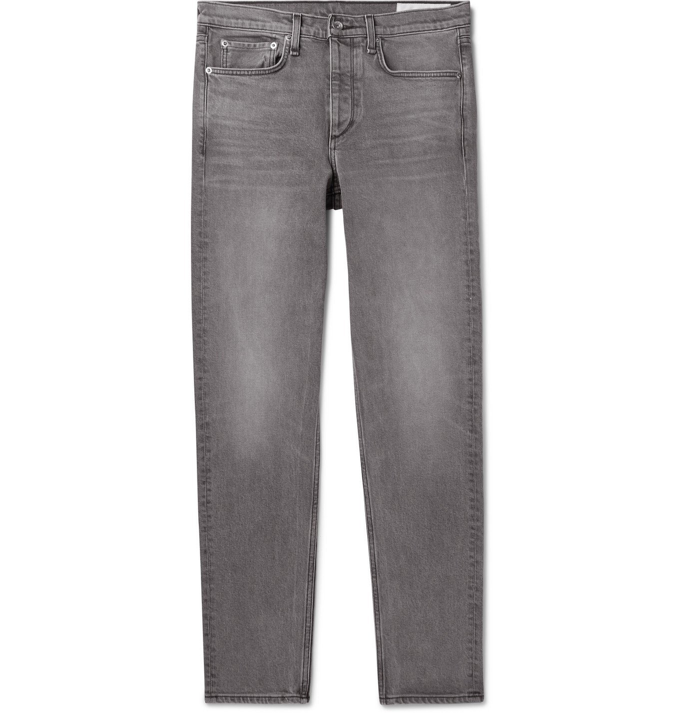grey rag and bone jeans