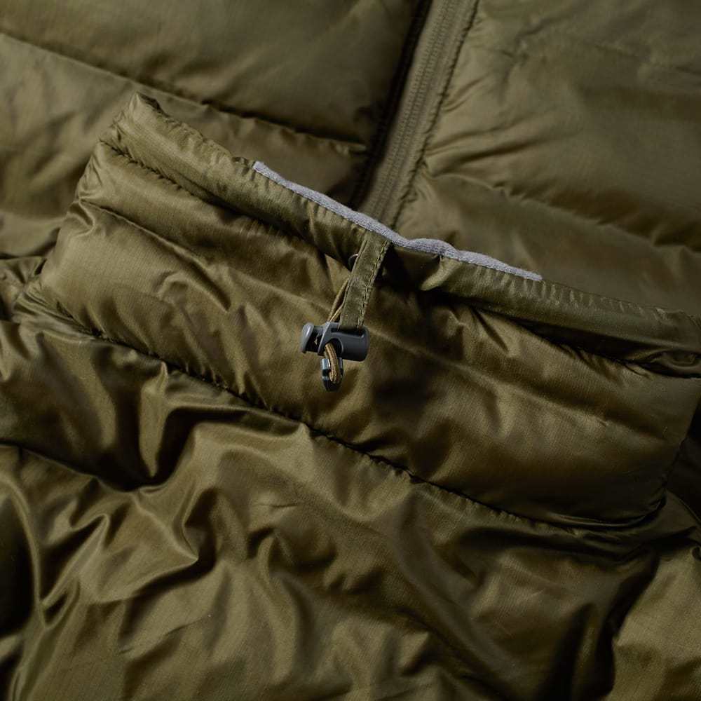 Canada Goose Canada Goose Lodge Vest