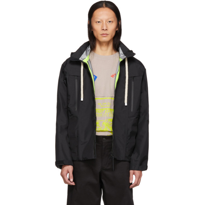 loewe parka