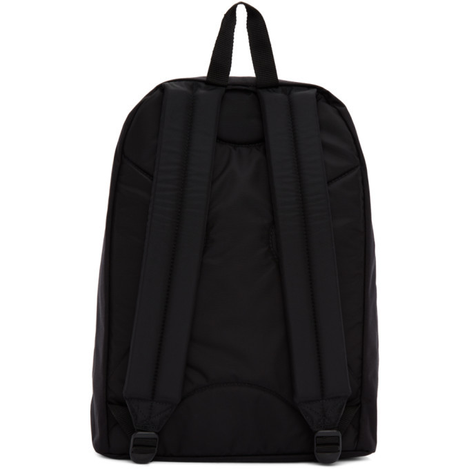 Eastpak Black Out Of Office Backpack Eastpak