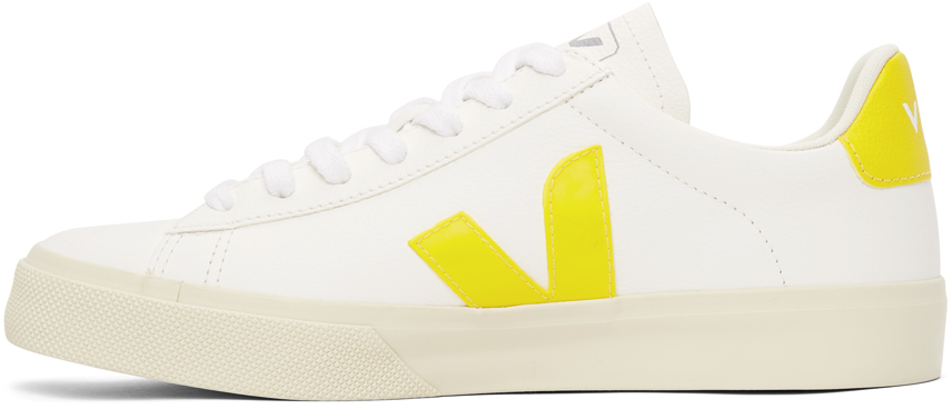 veja yellow campo