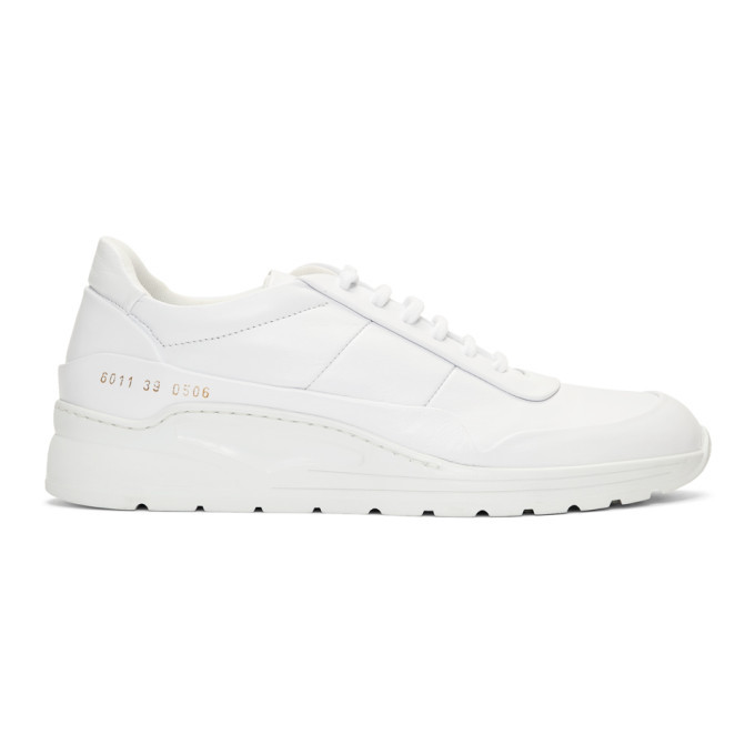 common projects trainer