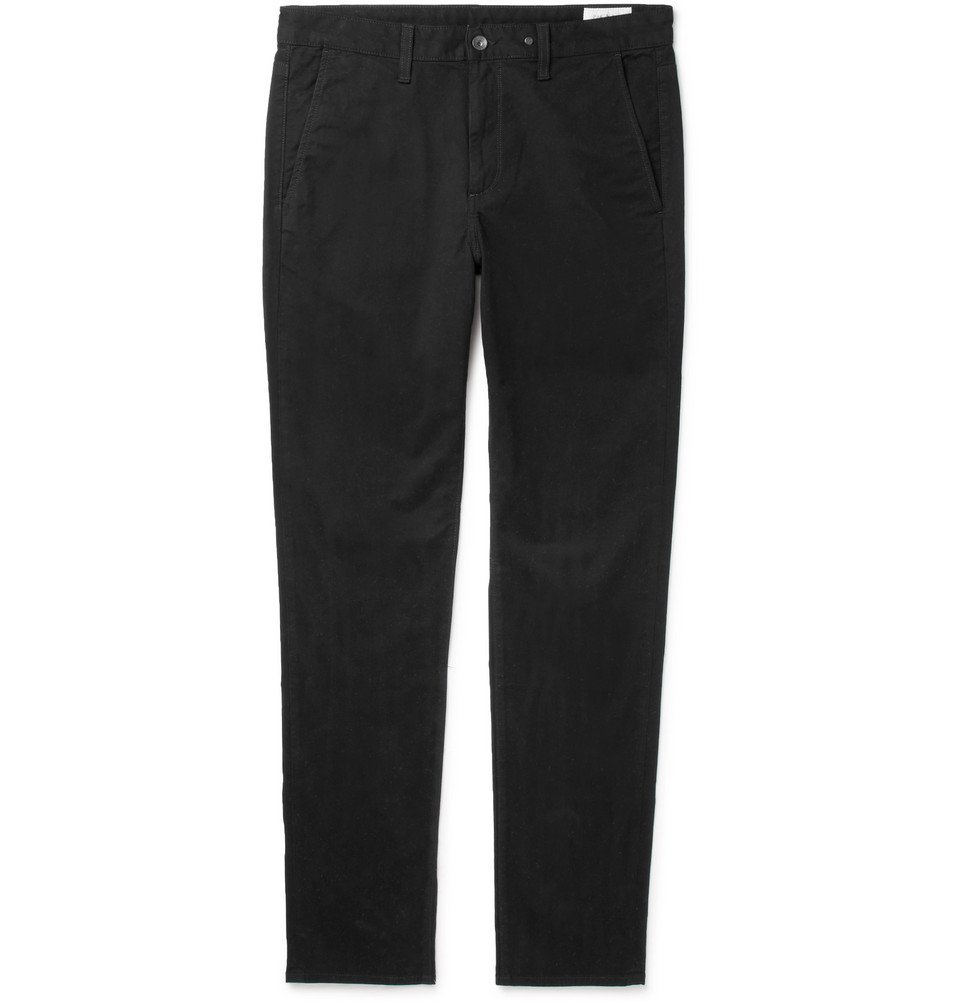 rag and bone chinos