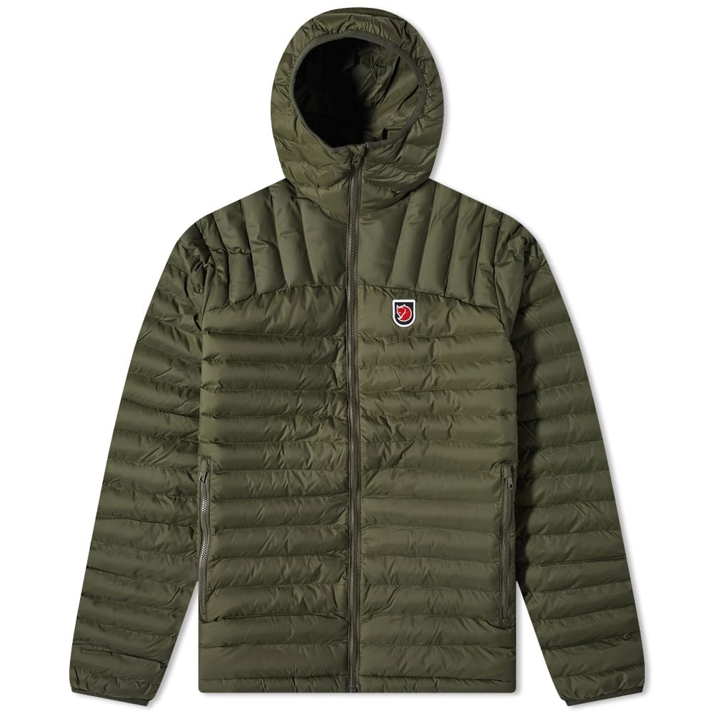 Fjallraven Expedition Lätt Jacket Fjällräven