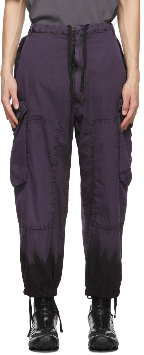 duke cargo pants