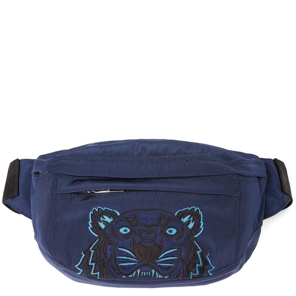 Kenzo Tiger Cross Body Bag Kenzo