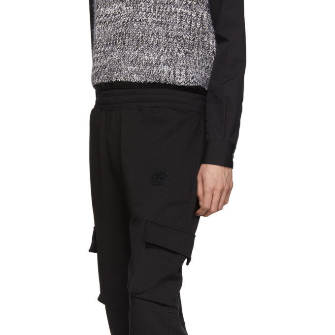 cargo lounge pants