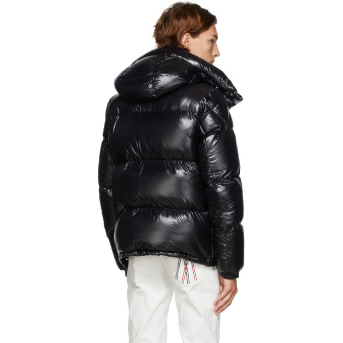 black down montbeliard jacket