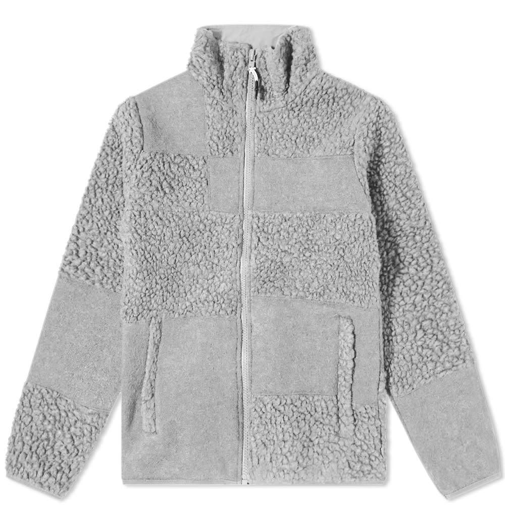 kestin neist fleece