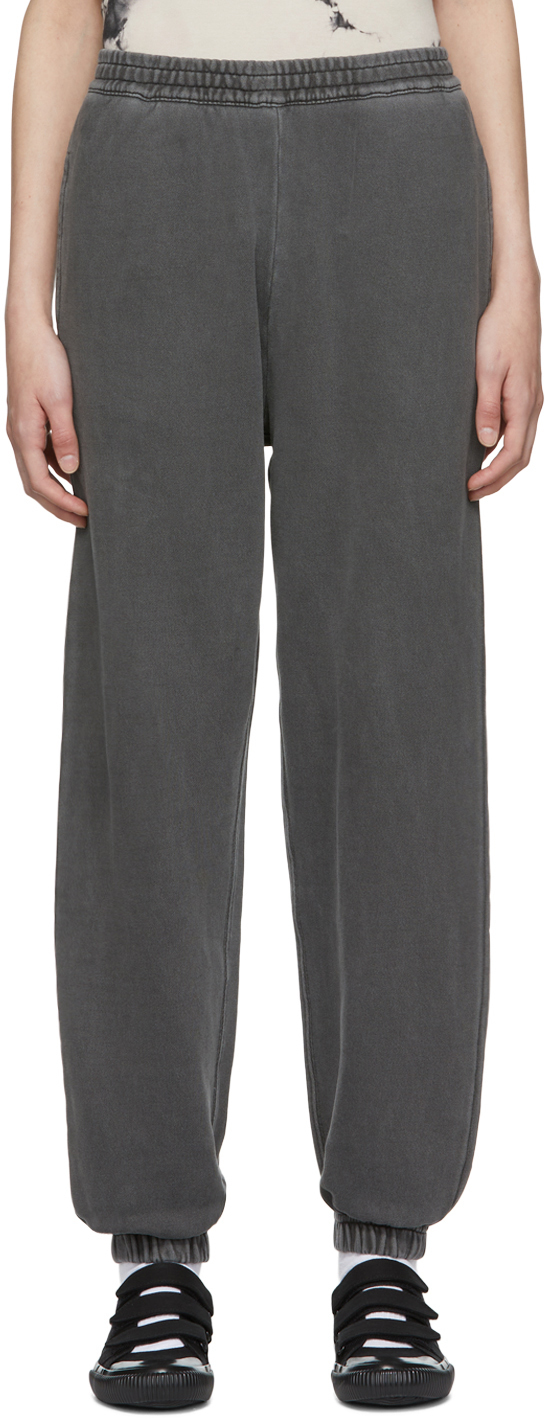 Carhartt Work In Progress Black Nelson Lounge Pants Carhartt WIP