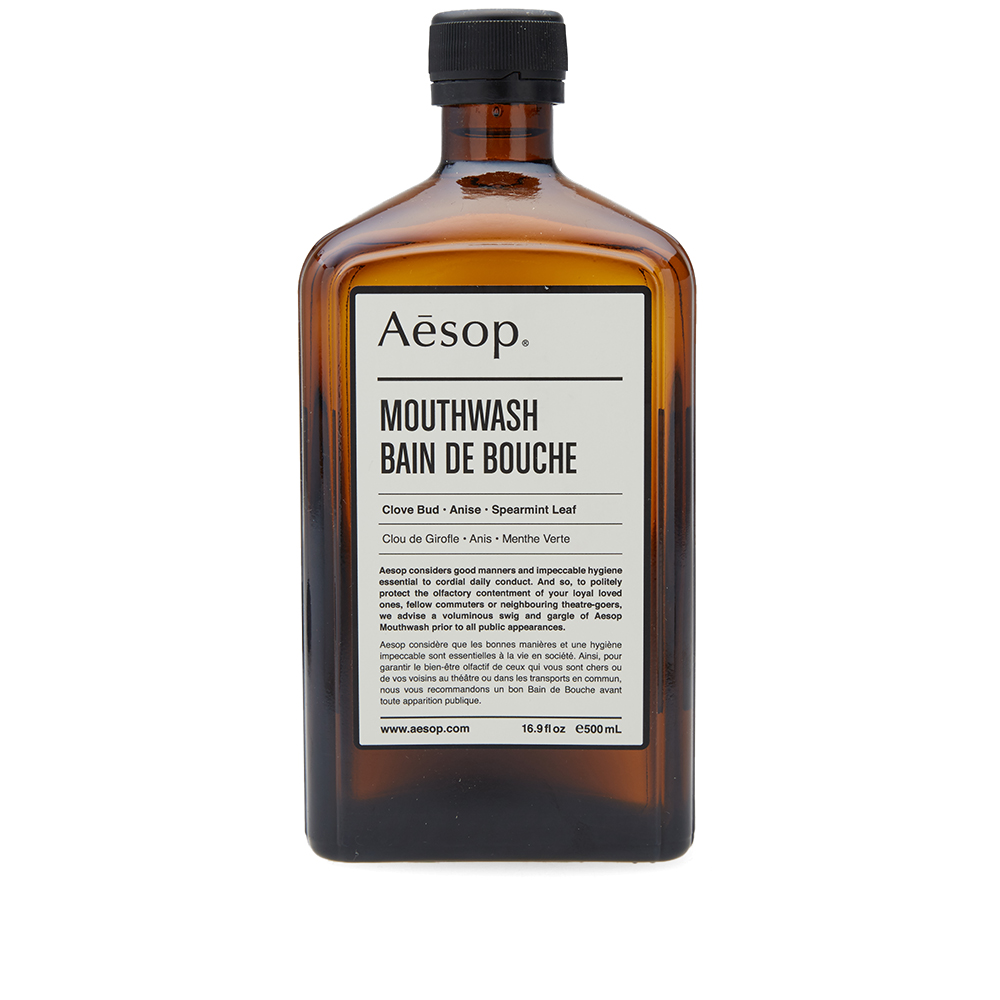 Aesop Mouthwash Aesop