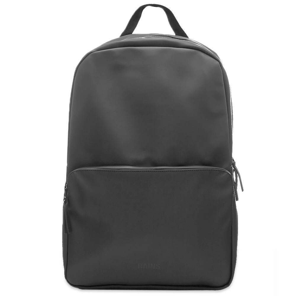 Rains Men's Field Bag in Slate Rains