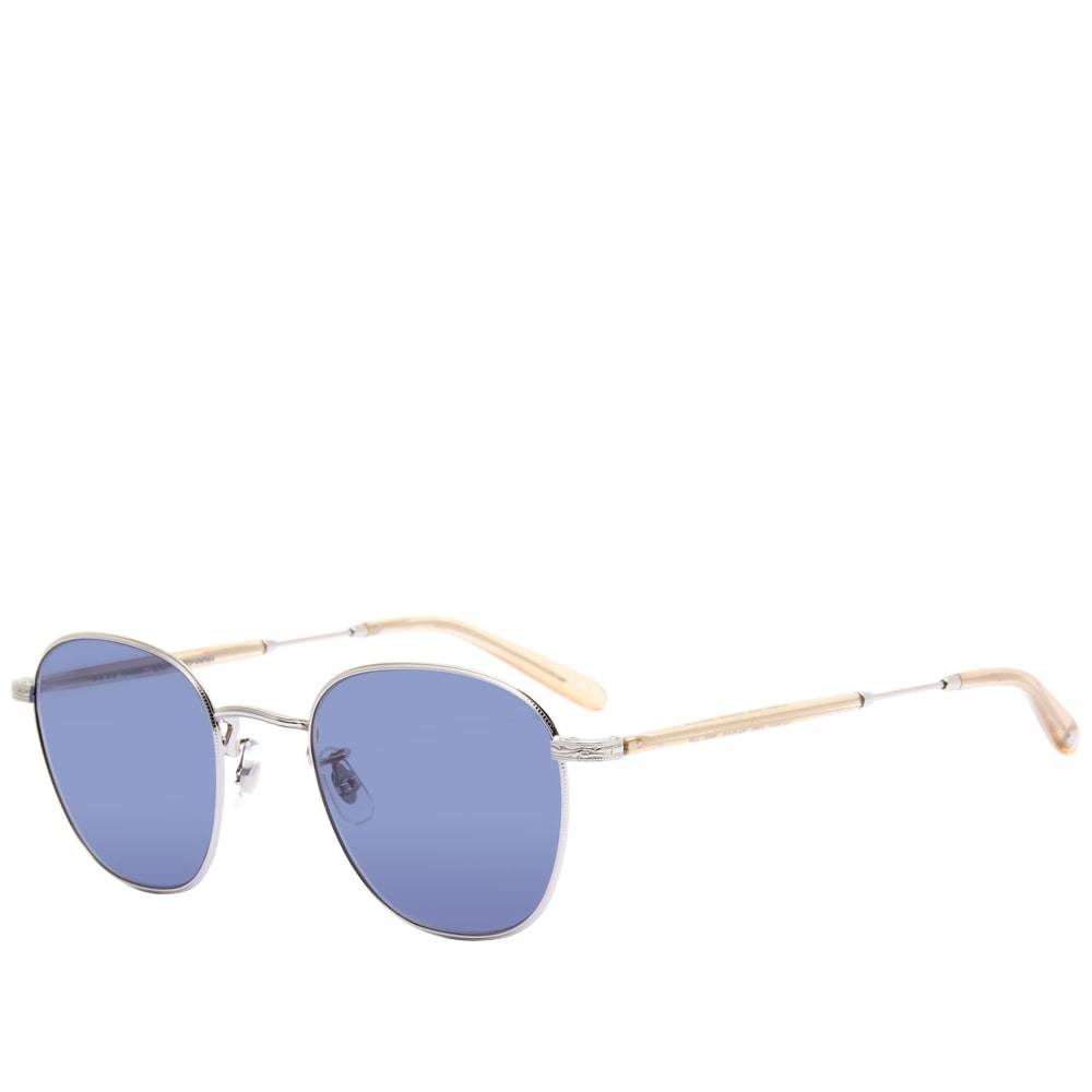 garrett leight world sunglasses