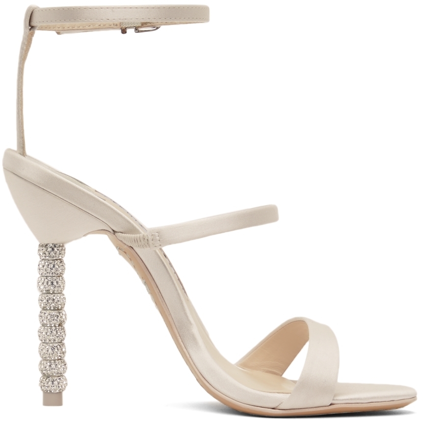 Sophia Webster Off-White Rosalind 
