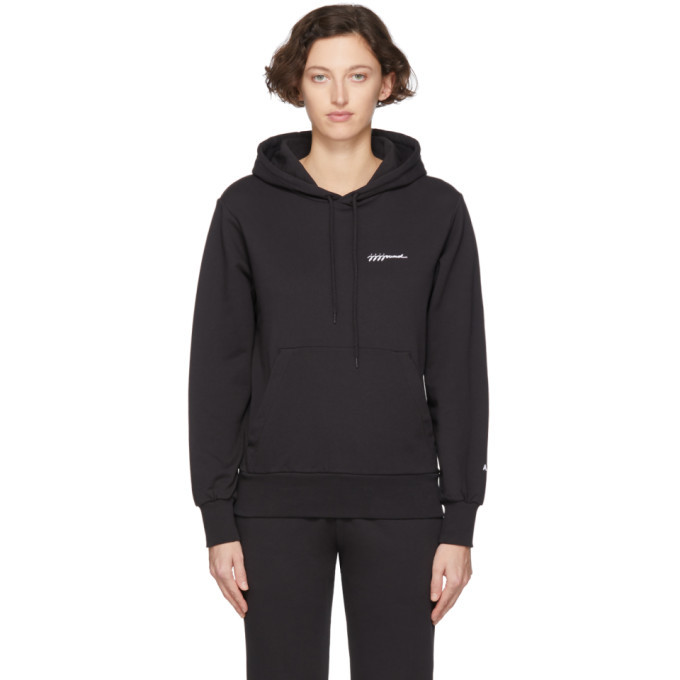 apc sally hoodie