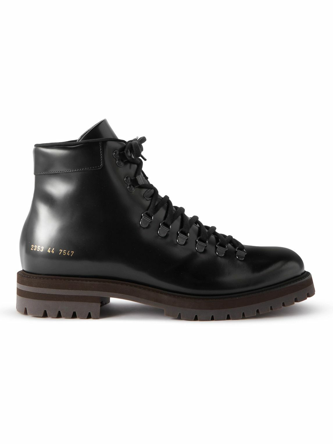 common projects duck boots