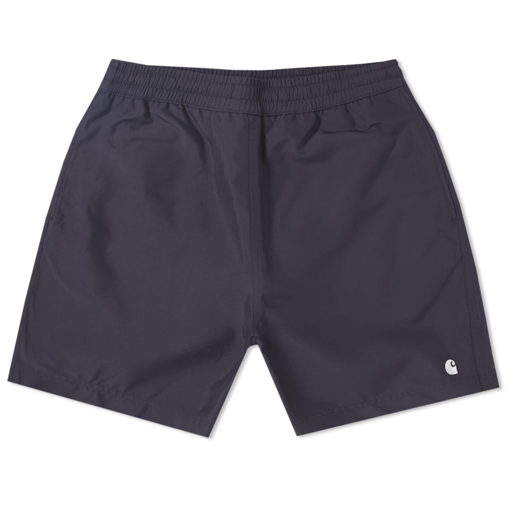 carhartt swim shorts