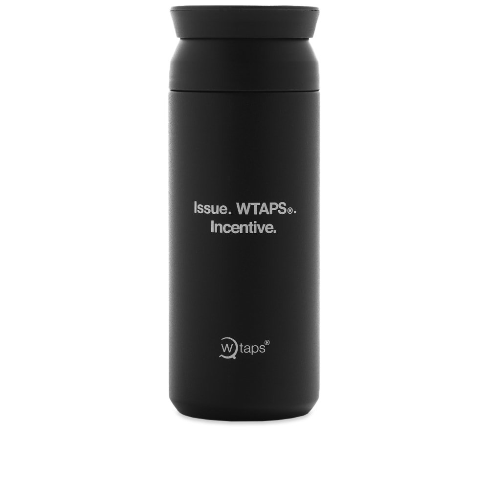 WTAPS Kinto Water Bottle 500Ml WTAPS