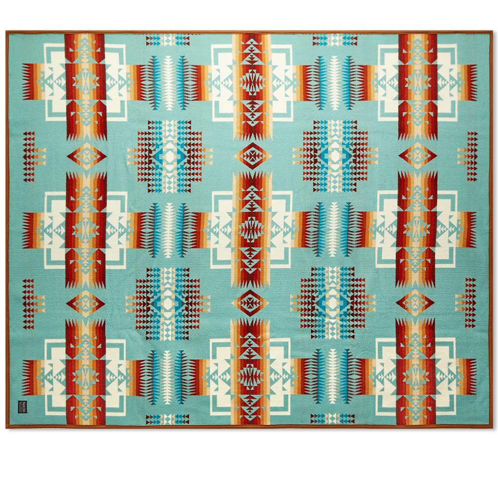 Pendleton Chief Joseph Blanket Pendleton