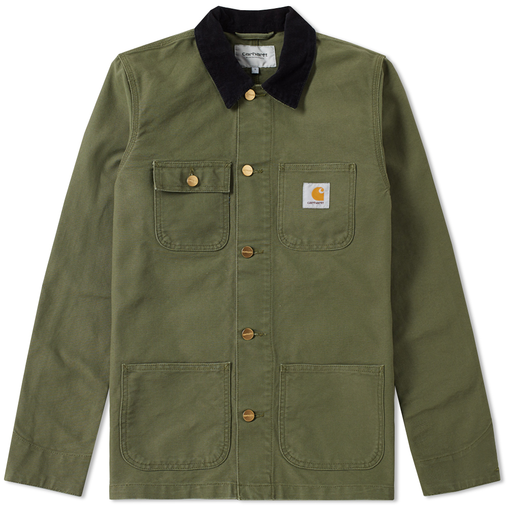 Carhartt Michigan Chore Coat Carhartt WIP