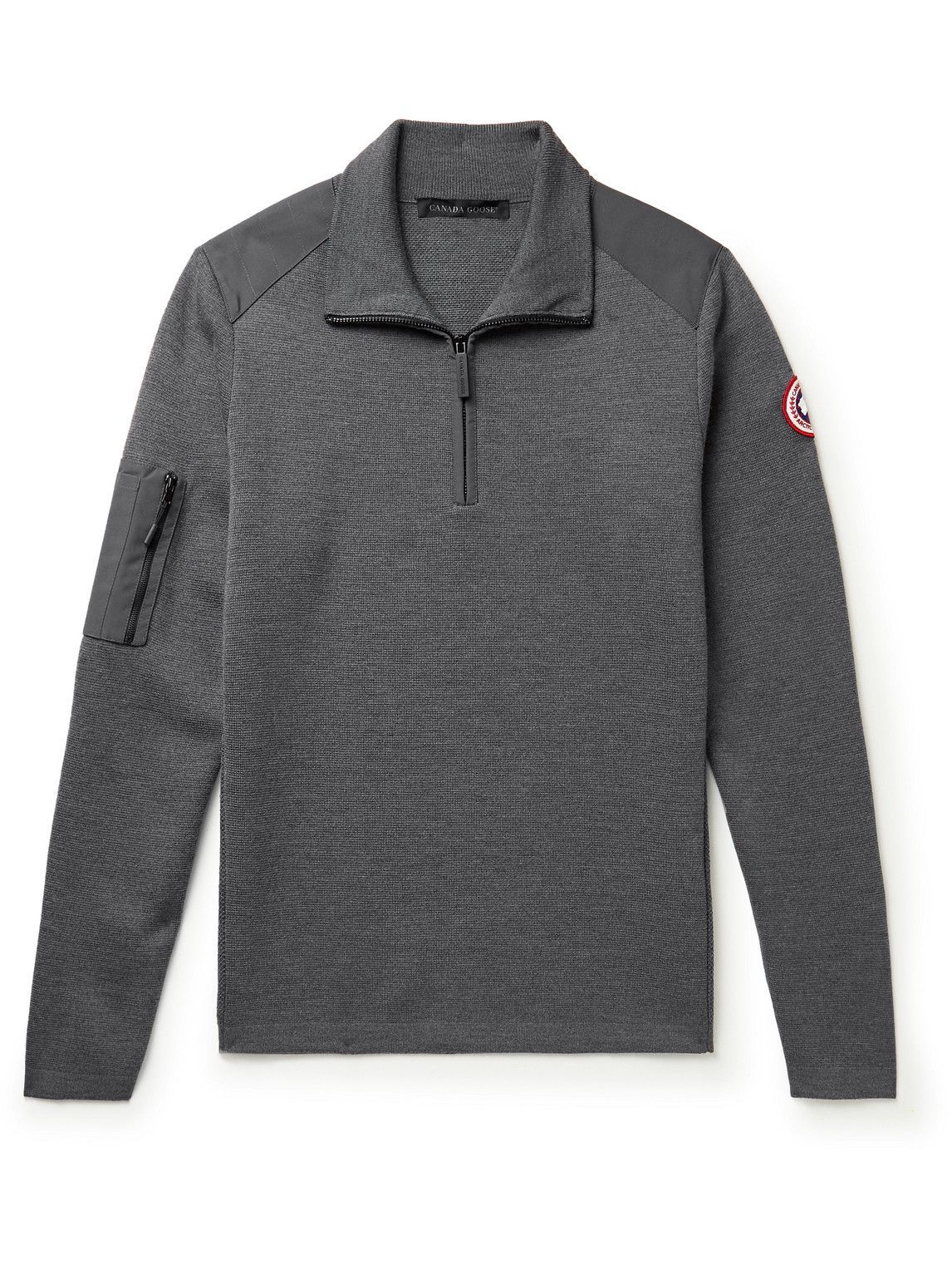 canada goose stormont
