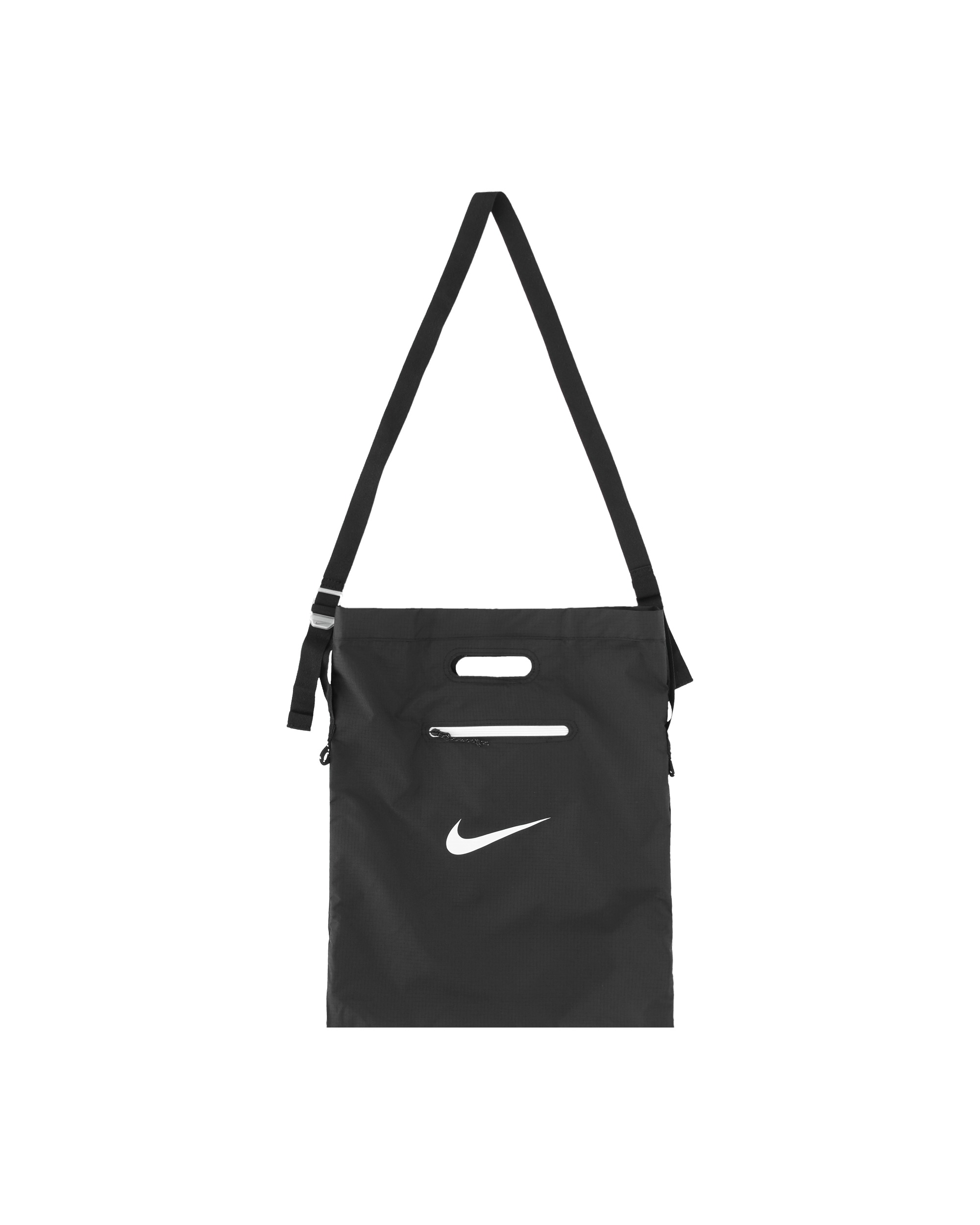 Stash Tote Bag Black / Nike