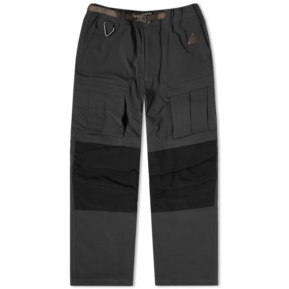 nike acg smith convertible cargo pant