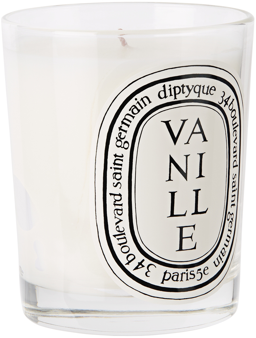 diptyque Vanilla Scented Candle, 190 g Diptyque
