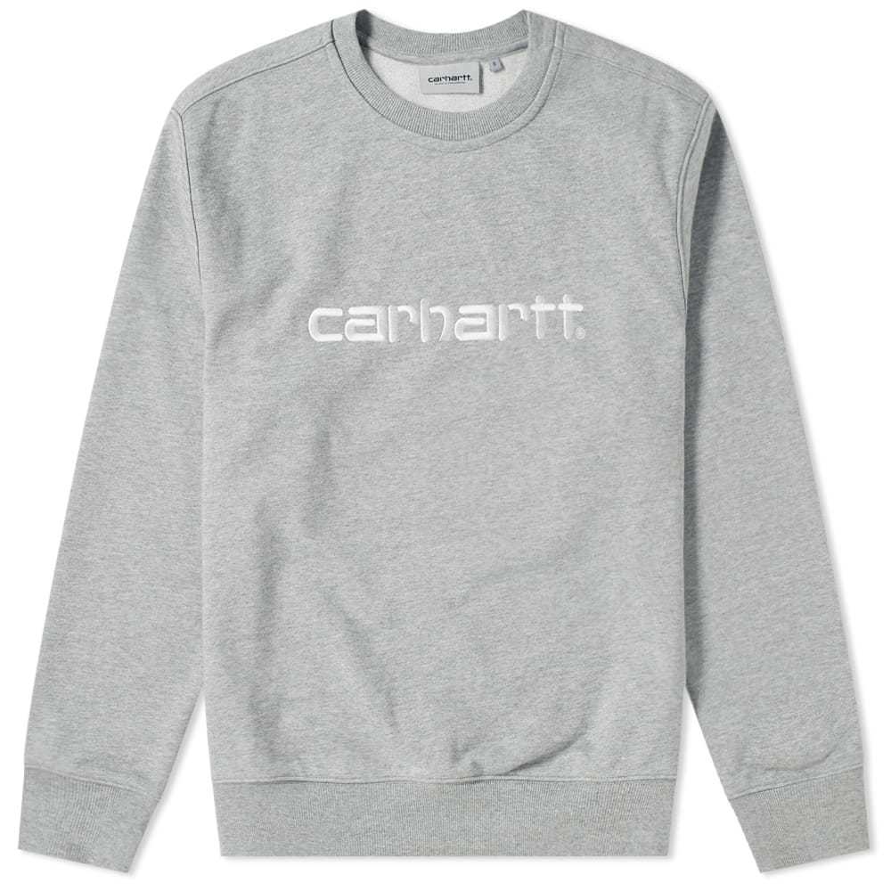 Carhartt Crew Sweat Carhartt WIP